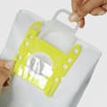 Miniatyrbild 6 av 11: Karcher VC6 Fleece - Dammsugarpåsar - 5 st