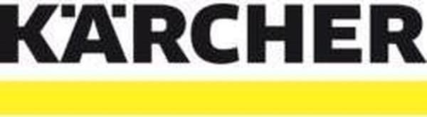 Karcher VC6 Fleece - Dammsugarpåsar - 5 st