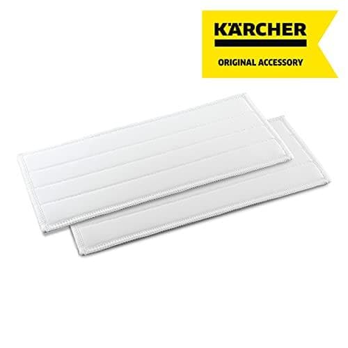 Kärcher KV 4 mjuka handdukar (2.633-928.0)