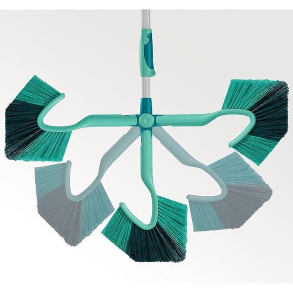 Leifheit Dusty Handhållen dammsugare - 26 cm