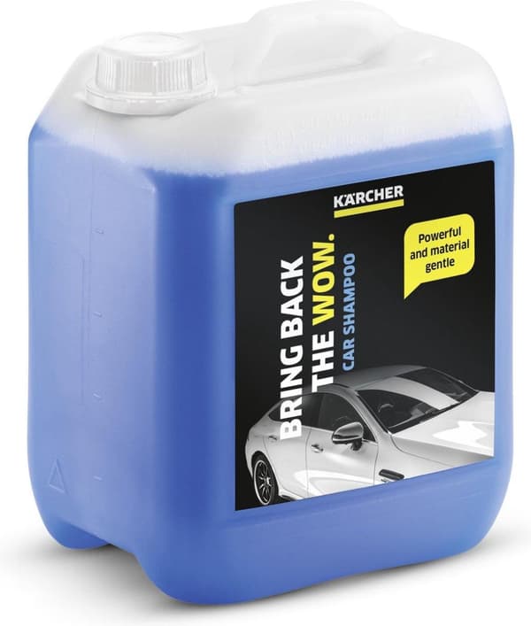 Kärcher Biltvätt 5 Ltr