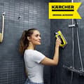 Miniatyrbild 4 av 4: Kärcher KV 4 kakeldukar (2.633-927.0)