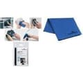 Miniatyrbild 1 av 6: Slitstark Techclean mikrofiber rengöringsduk 200 x 200 mm Ref, 579406