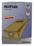 Pikkukuva 6 / 10: GM80 GM90 sarja Paperipölypussit 5 kpl