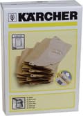 Miniatyrbillede 8 af 8: Kärcher 6904-322 - Støvsugerpose - 5 stk
