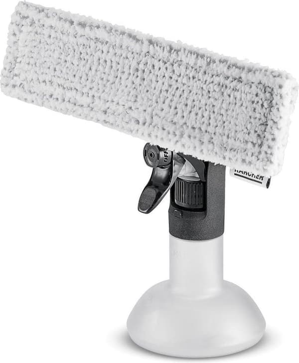 Kärcher mikrofiberduk Window Vac utomhus
