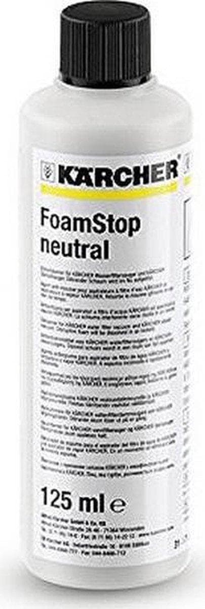 Kärcher Foamstopp - Tarvike