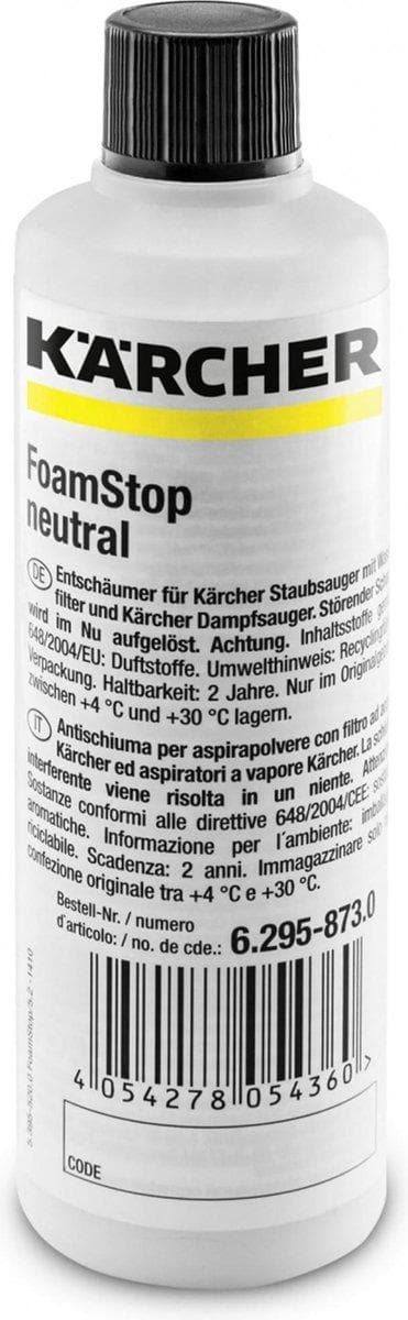 Kärcher Foamstopp - Tarvike