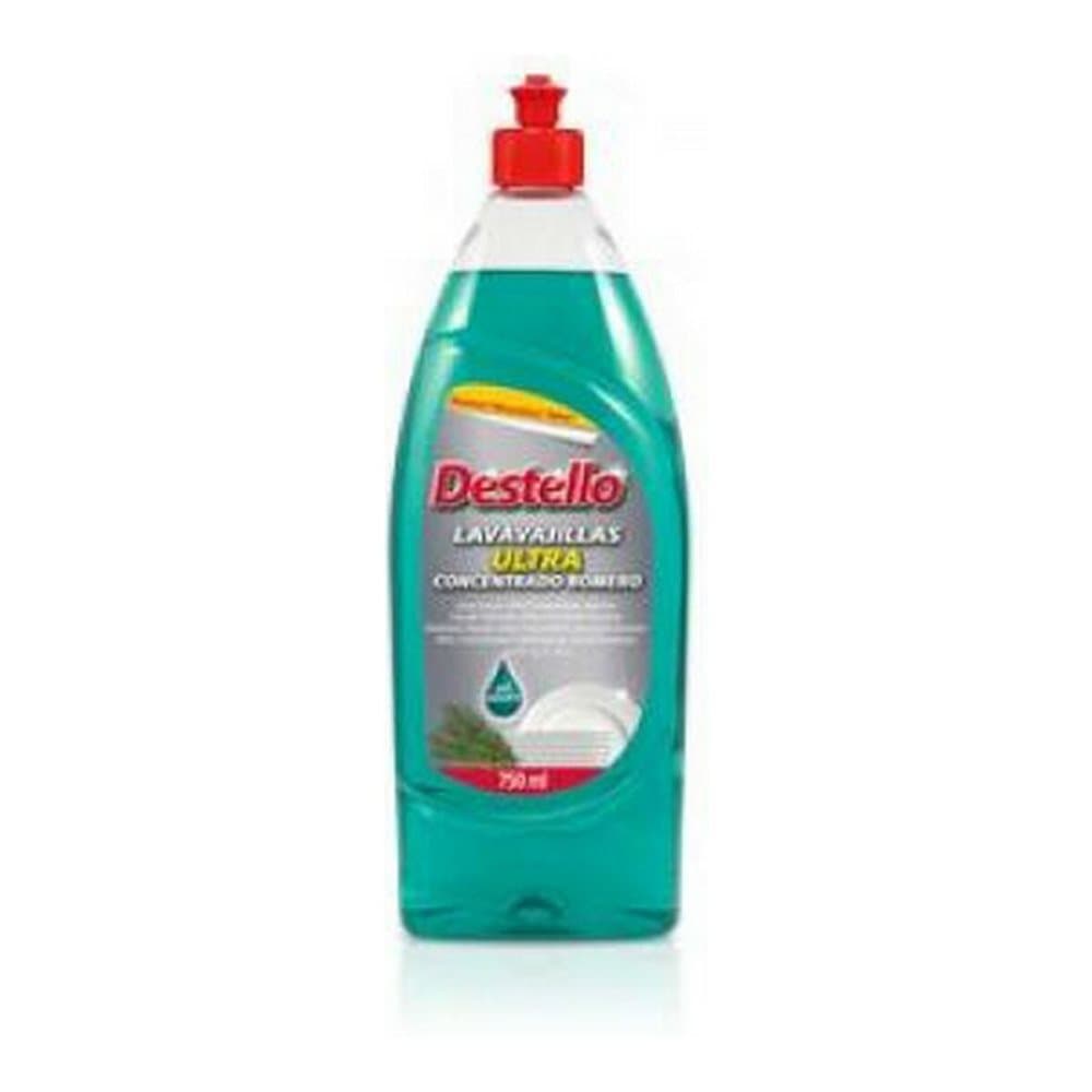 Diskmaskin Destello (750 ml)