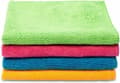 Pikkukuva 3 / 3: Mikrokuituliinat Vileda Colors 4 Microactive Multipack VILEDA