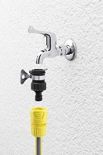 Kärcher 2.645-256.0 extern kranadapter (utan gänga)