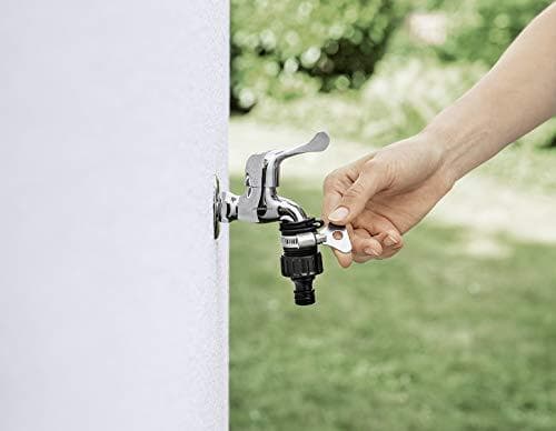 Kärcher 2.645-256.0 extern kranadapter (utan gänga)