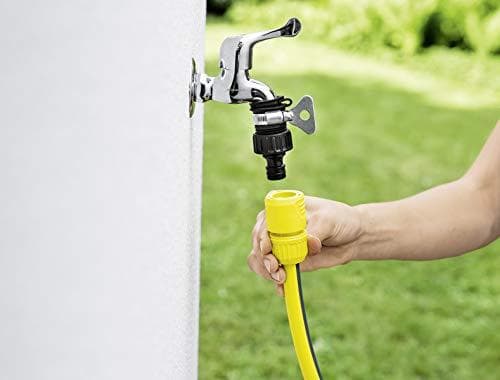 Kärcher 2.645-256.0 extern kranadapter (utan gänga)