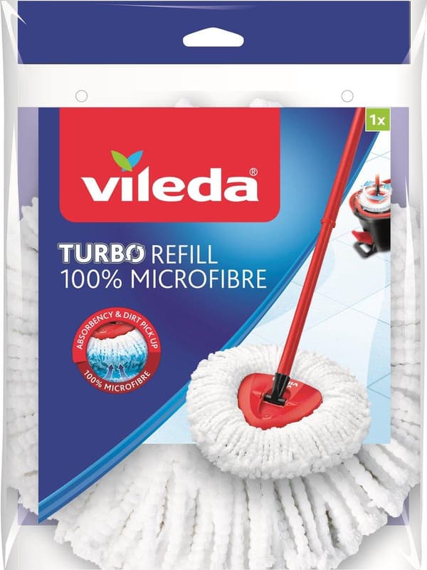 Vileda Easy Wring & Clean Refill