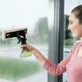 Miniatyrbild 6 av 8: Kärcher mikrofiberduk Window Vac inuti