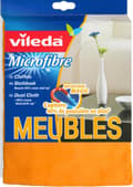 Miniatyrbild 1 av 7: Vileda mikrofibertygsmöbler
