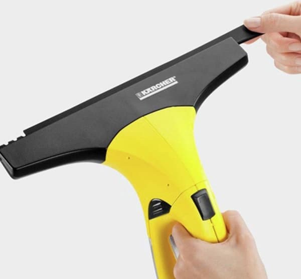 Kärcher erstatningsliste gummi - 280mm - Vindue Vac