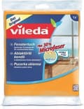 Miniatyrbild 4 av 7: Vileda mikrofiberduk - En fantastisk produkt som rengör fönster och speglar utan att lämna spår
