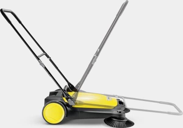 Kärcher HÅNDFEJEMASKINE S 4 TWIN 2i1 gul