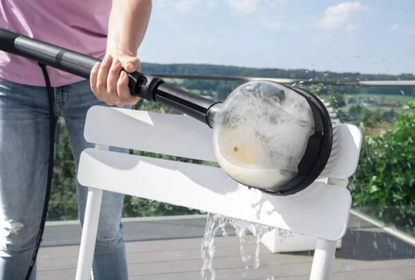 Kärcher WB 130 Tillbehör Universal