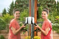 Miniatyrbild 6 av 7: Kärcher WB 130 Tillbehör Universal
