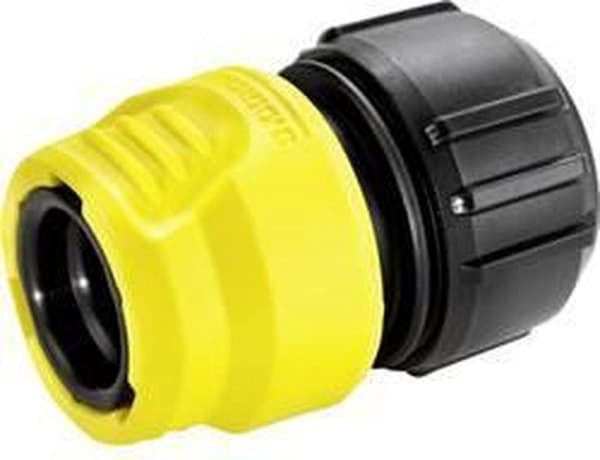 Kärcher Universal slangkoppling med Aqua Stop