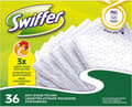 Miniatyrbild 4 av 7: Swiffer Sweeper - 36 refills - Torkar för golv