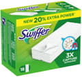 Miniatyrbild 7 av 7: Swiffer Sweeper - 36 refills - Torkar för golv