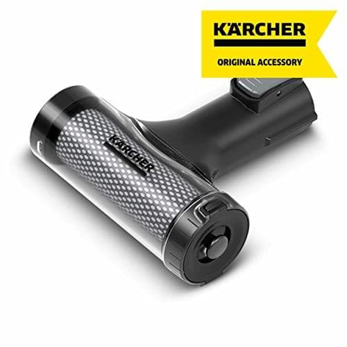 Kärcher 2.863-321.0 - Musta - Harmaa - Kärcher - VC 4 Cordless myHome - VC 6 Cordless ourFamily - VC 7 Cordless yourMax - 200 g (2.863-321.0)