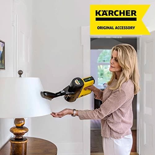 Kärcher 2.863-320.0 - Brush - Black - Kärcher - VC 4 Cordless myHome VC 6 Cordless ourFamily VC 7 Cordless yourMax - 200 g (2.863-320.0)