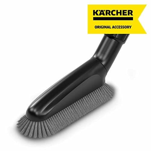 Kärcher 2.863-320.0 - Brush - Black - Kärcher - VC 4 Cordless myHome VC 6 Cordless ourFamily VC 7 Cordless yourMax - 200 g (2.863-320.0)