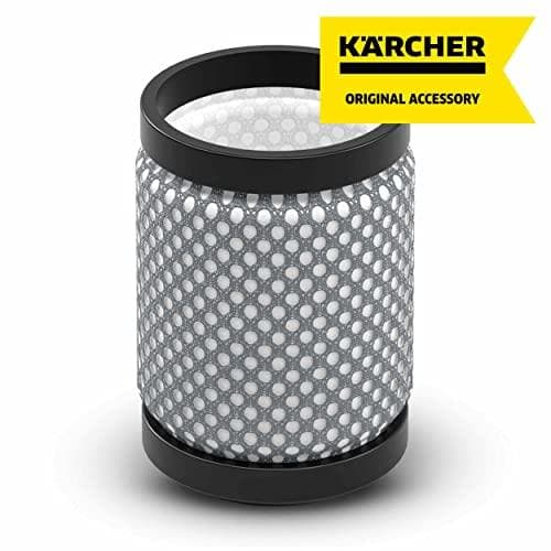 Kärcher 2.863-317.0 pölynimurin tarvikkeet/lisäsuodatin (2.863-317.0)