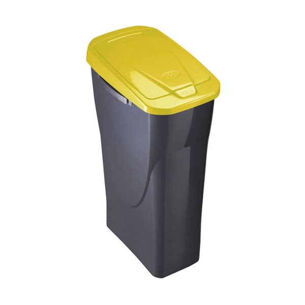 Papperskorg Mondex polypropen Plast 15 L