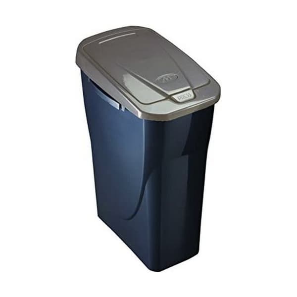 Papperskorg Mondex polypropen Plast 15 L