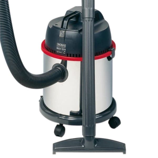 Thomasin monitoimipölynimuri Inox 1520 plus 1500 W 786182