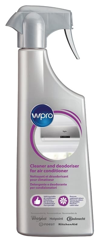 WPRO ACS016 Rengøringsmiddel Airconditioning 500 ml