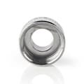 Miniatyrbillede 3 af 9: Nedis Slangeadapter | 3/4'' | 1/2'' | Metal | Sølv