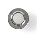 Miniatyrbillede 6 af 9: Nedis Slangeadapter | 3/4'' | 1/2'' | Metal | Sølv