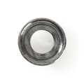 Miniatyrbillede 8 af 9: Nedis Slangeadapter | 3/4'' | 1/2'' | Metal | Sølv