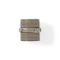 Miniatyrbillede 4 af 5: Nedis Slangeadapter | 3/4'' | 3/4'' | Plastik | Grå