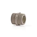 Miniatyrbillede 1 af 5: Nedis Slangeadapter | 3/4'' | 3/4'' | Plastik | Grå