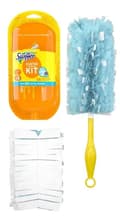 Miniatyrbild 2 av 4: Swiffer Dammvippa med 5st Refillers