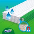 Miniatyrbilde 7 av 9: Swiffer Wet Refiller 12-pakning, sitron