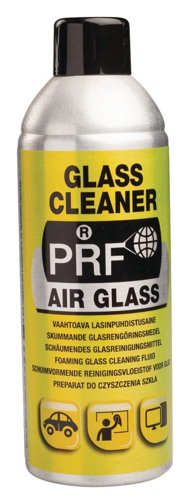 Taerosol Prf Aglas/520 Glasrengöring 520 Ml