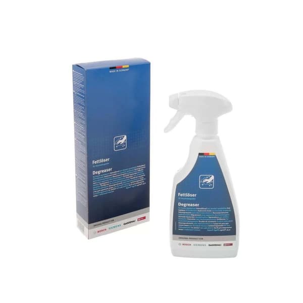 Bosch 312207 Avfettningsmedel Universal 500 Ml