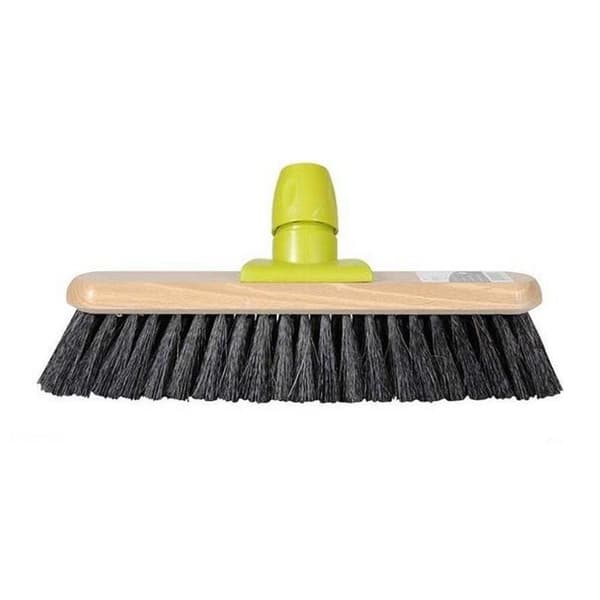 Linea Trärumssopmaskin med tagel 30 cm