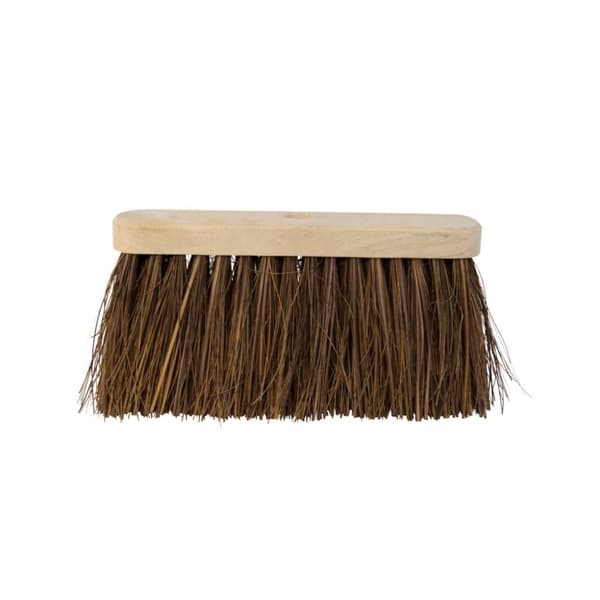 Luva Street Broom Bassine Stjälkar + Ankare 29 cm