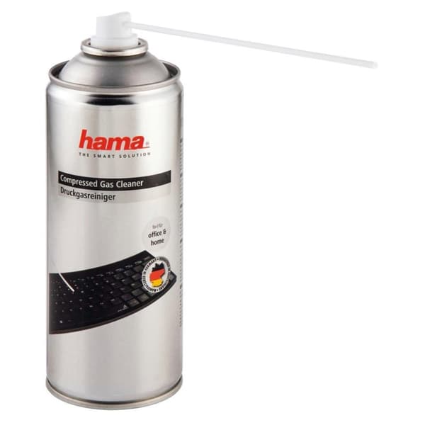 Hama paineilmapuhdistin 400 ml