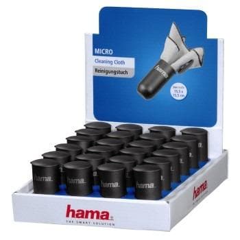 Hama puhdistusliina mikrokuituliina