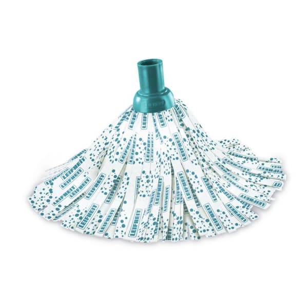 Leifheit 56796 Classic Mopp Set Grön/Vit